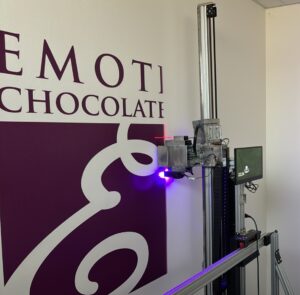 EMOTI - Zasedací místnost
